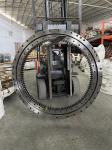 Hitachi ZX450-3 swing 9247287 bearing for mini excavator parts Slewing Ring