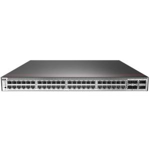 Wholesale S5732-H48UM4Y2CZ-V2 02354VBU 5G Bundle 48*100M/1/2.5/5G Ethernet Ports Managed Switch from china suppliers