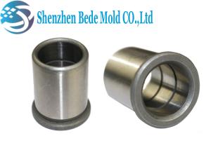 Wholesale High Accuracy Precision Mould Steel Ball Guide Bush / Guide Pins And Bushings from china suppliers