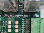 5441-693 Woodward Discrete I/O Module 400mm Width
