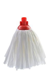 Wholesale Commercial Replacement Socket Cotton Synthetic Revolution Heavy Duty String Mop Refills from china suppliers
