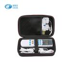 Electronic Pulse Massager 5mm EVA Hard Shell