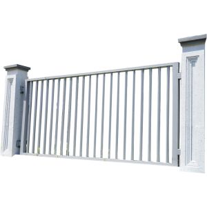Wholesale Modern Design Style Security Balustrades Handrails For Pool Fencing from china suppliers