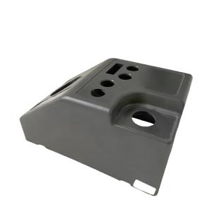 Wholesale Genie 1256656 1256656GT 4-Button Control Box Enclosure Kit For Genie Aerial Work Platforms from china suppliers