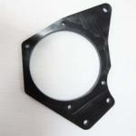Aluminium car manifold gasket, Custom Car and Truck Accessories parts