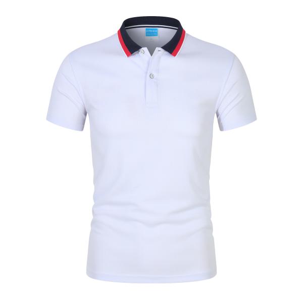 Custom Logo Plain Gym T Shirt Short Sleeve Muscle Fit Running OEM Polyester