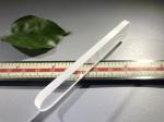 Custom Sapphire Optical Windows Glass Single Crystal Synthetic