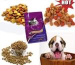 SBN Fully Automatic Dog's Favorite Food Production Machine