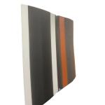 large rubber mats shock-absorbing rack guards protect your racking uprights
