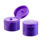 28mm Plastic Bottle Flip Top Screw Cap with 50X38X40CM Size and 1 Piece Minimum
