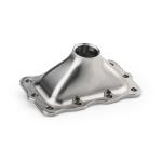 Aircraft Titanium Alloy Casting Parts Precision 5 Axis CNC Machining Parts