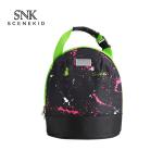 Adjustable Shoulder Thermal Food Soft Insulated Lunch Cooler Bag