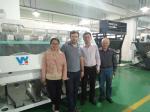 7 Chutes Seed Color Sorter Machine For Cardamom Processing Line