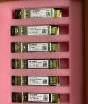 Part No.34060713 Huawei Original Optical Transceiver , SFP+,1310NM, LC, SM, 1