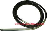 Malaysian Coulping Concrete Vibrator Hose Parts Of Concrete Vibrator