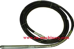 Wholesale Concerte Vibrating Tube/Japan Type Concrete Vibrator Shaft/Industry Vibrator Rod/Concrete from china suppliers
