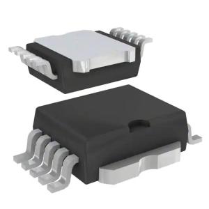 Wholesale VN5T006ASPTR-E Programmable IC Chips MOSFET Gate Driver IC 10A 8 - 36 V from china suppliers