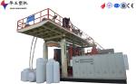 HDPE 3000L 1 Layers Blow Molding Machine For Sale China Spring Loaded Turkey