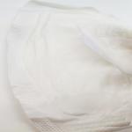 Disposable Maternity Pads ISO9001 CE Certified Sanitary Towel