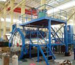Vacuum Epoxy Resin Casting Machine for Dry Type Transformer