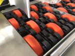 MY-1650 Automatic Die Cutting and Creasing Machine Supply for Video Technical