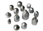 Spherical Cemented Carbide Button YG8C YK15 YG11C YK25 For Drilling