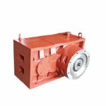 Customized Conical Twin Screw Extruder Gearbox For Extruding Machine Extruder