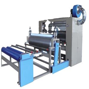 Wholesale 10 KW Customizable Automotive Fabric Making Machine for Car Seats Sponge Fabric Bonding Laminatin from china suppliers