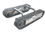 Rubber Drilling Rig Components