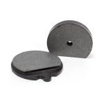 High Precision JCB Replacement Parts / Jcb Loader Parts Brake Pad ISO9001