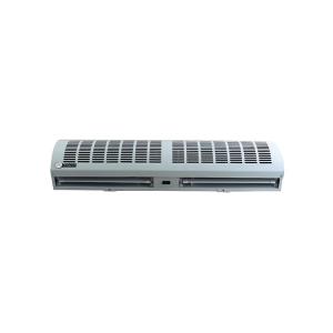 Wholesale 1700 Blowing Rate Window Air Conditioner Ventilation for Food Shops and Restaurants from china suppliers