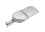 EAGLE GEN4 TUV ENEC PLUS+ CB SAA 100W LED Street Light 190lm/W 10 Years Warranty