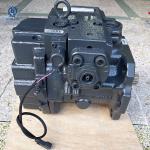 PC1250-8 Pump Device Assembly 708-1L-00800 708-2L-00691 Hydraulic Main Pump for
