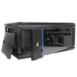 SPCC Cold Rolled Network Server Cabinet 6u Network Rack Panels Detachable