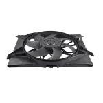 Long Lasting 600w Engine Cooling Fan A2215001193 BENZ S CLASS 2005- 2013