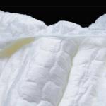 Fluff Pulp Free Adult Diaper Sample Sex Adult Diapers Printed for Customer's