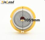 860nm 1W Laser Diode 2W/3W Powerful Laser Diode PD Optional TO5 9mm Package IR