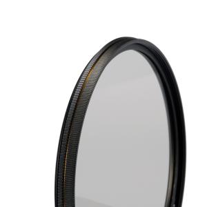 Wholesale Double Sided 55mm Cpl Circular Polarizer Filter from china suppliers