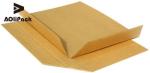 Eco Friendly 1.5mm 1200kg Kraft Slip Sheet Paper