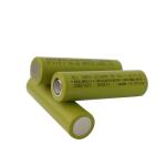BIS 2200mah Li Ion Power Battery Solar Powered Rechargeable Batteries For