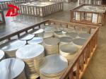 Kitchenware Anodized Aluminum Discs 1050 / 1060 / 1070 / 1100