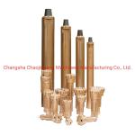 Eccentric Casing System 130-156 mm Cec114-CD35-90 DHD3.5 Ql30 for Mining Type