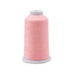 Industrial Threaded Sewing Thread 150D Color Change Embroidery Thread 100%