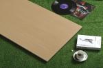 Textured Tiles 24"X48" Yellow Wood Like Porcelain Tile And Interior Floor Water