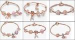 DIY Lucky Charm Sterling Silver Bracelet Bangle Jewellery Craft Set For Children
