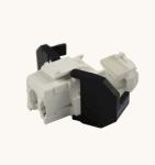 RJ45 3M UTP CAT6 Shielded Keystone Jack 180 Degree With Gold Plating