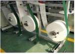 Low Noise Disposable Face Mask Machine 10kw Aluminum Alloy Structure New