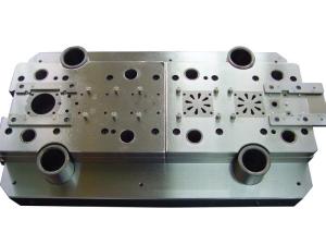 Wholesale EI,Stator And Rotor Lamination Different Dimension Progressive Die And Stamping Die from china suppliers