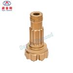 High Air Pressure DTH Drill Bit for DTH Hammer Ql Series Ql30 Ql40 Ql50 Ql60