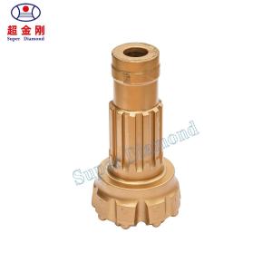Wholesale Alloy Steel DTH Rock Drill Bit Ql Series Ql30 Ql40 Ql50 Ql60 Ql80 for 3&quot; 4&quot; 5&quot; 6&quot; 8&quot; DTH Hammer Drilling Accessories from china suppliers